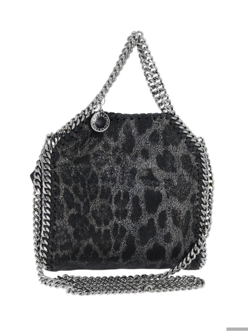 STELLA MCCARTNEY Falabella Mini tote bag
